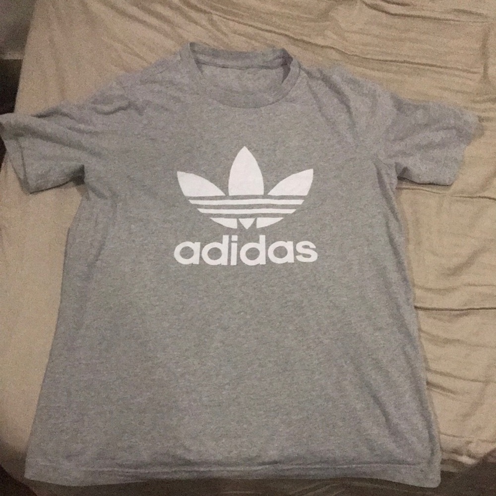 Adidas Tshirt NOT FOR SALE